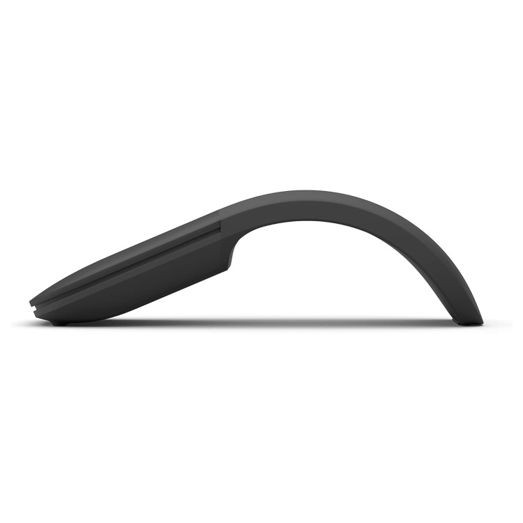 Microsoft Surface Arc Wireless Mouse Black