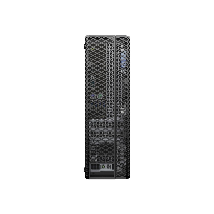 Dell Precision T3420 Core i7-6700 8GB 1TB DVD-RW Windows 10 Professional Desktop 