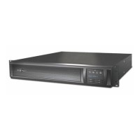 APC - Smart-Ups X 3000Va Rack/Tower Lcd 200-240V With Network Card APC - Smart-Ups X 3000Va Rack/Tower Lcd 200-240V With Network Card