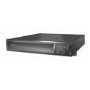 APC - Smart-Ups X 3000Va Rack/Tower Lcd 200-240V With Network Card