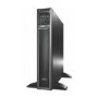 APC - Smart-Ups X 3000Va Rack/Tower Lcd 200-240V With Network Card