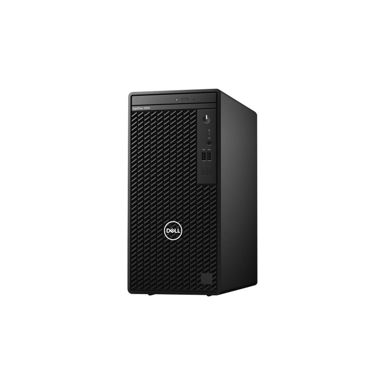 Dell Optiplex 3090 MT Intel Core i5-10505 8GB 256GB SSD Windows 10 Pro Desktop PC