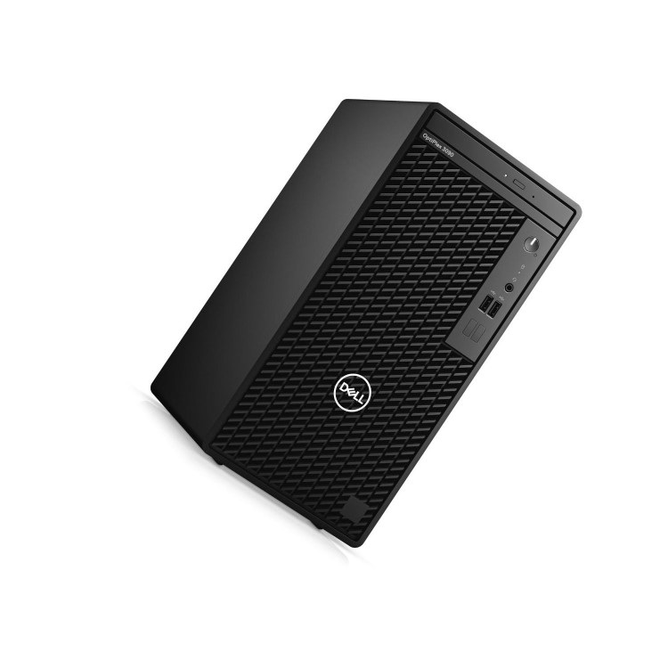 Dell Optiplex 3090 MT Intel Core i5-10505 8GB 256GB SSD Windows 10 Pro Desktop PC