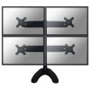 Newstar LCD/TFT desk mount grommet/stan