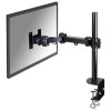 Newstar Deskmount Monitor Arm up to 26&quot; Black