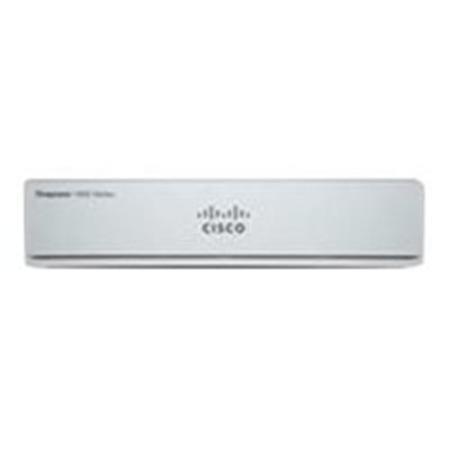 Cisco Firepower 1010 NGFW Appliance Desk