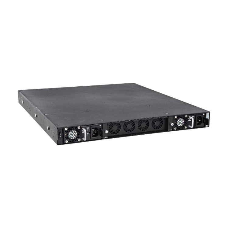Cisco FirePOWER 2140 NGFW - Firewall - 1U - rack-mountable - with NetMod Bay