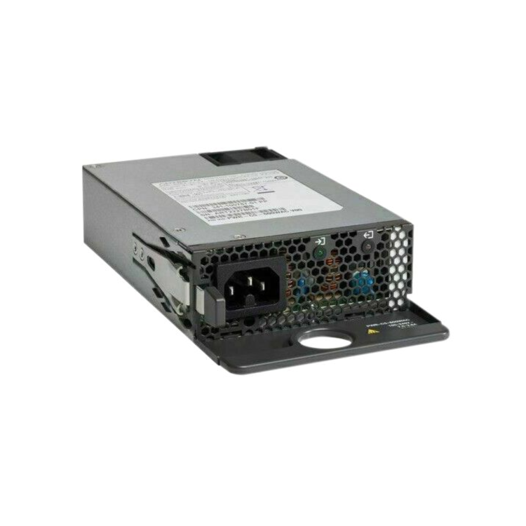 Cisco - Power supply (plug-in module) - AC 100-240 V - 400 Watt - for FirePOWER 2110, 2120, 2130, 2140