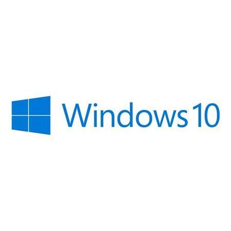MICROSOFT WinPro 10 SNGL OLP NL Legalization GetGenuine