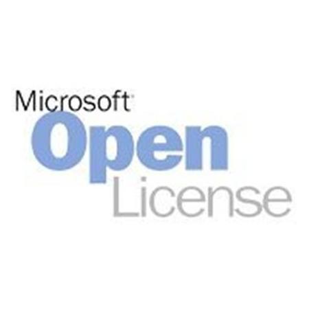 MICROSOFT WinPro 10 SNGL OLP NL Legalization GetGenuine