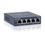 Netgear FS105 5 Port Unamanged Switch