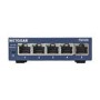 Netgear FS105 5 Port Unamanged Switch