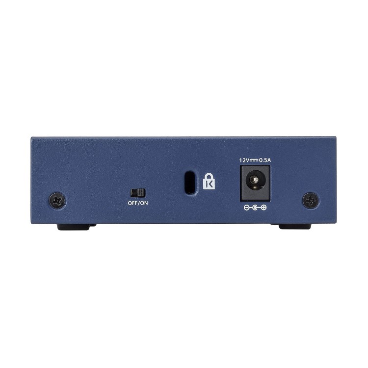 Netgear FS105 5 Port Unamanged Switch