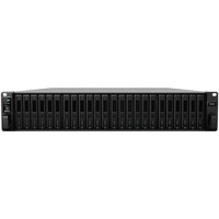 Synology All Flash Array 24 Bay 8-CORE 16GB RAM