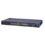 NETGEAR ProSafe FS726T Smart Switch - switch - 24 ports