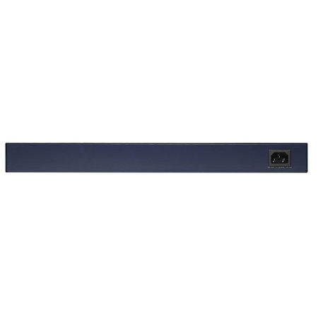 NETGEAR ProSafe FS726T Smart Switch - switch - 24 ports