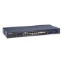 NETGEAR ProSafe FS726T Smart Switch - switch - 24 ports
