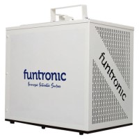 Funtronic Interactive Games Device 
