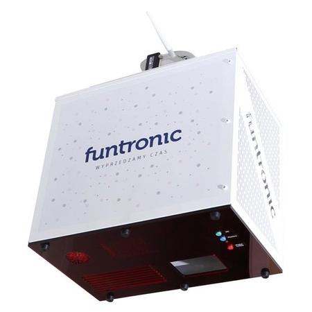 Funtronic Interactive Games Device 