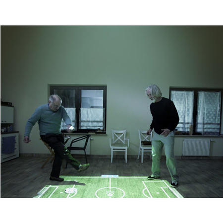 Funtronic Interactive Games Device 