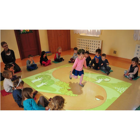 Funtronic Interactive Games Device 