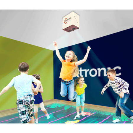 Funtronic Interactive Games Device 