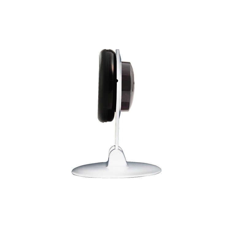 Wireless Wi-Fi Pet & Security Camera with Two-Way Talk Functionality