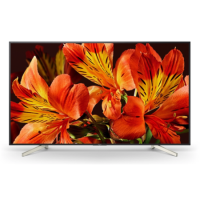 Sony FW-55BZ35F 55" 4K UHD Large Format Display