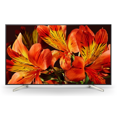 Sony FW-55BZ35F 55" 4K UHD Large Format Display
