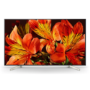 Sony FW-55BZ35F 55" 4K UHD Large Format Display