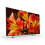 Sony FW-55BZ35F 55" 4K UHD Large Format Display