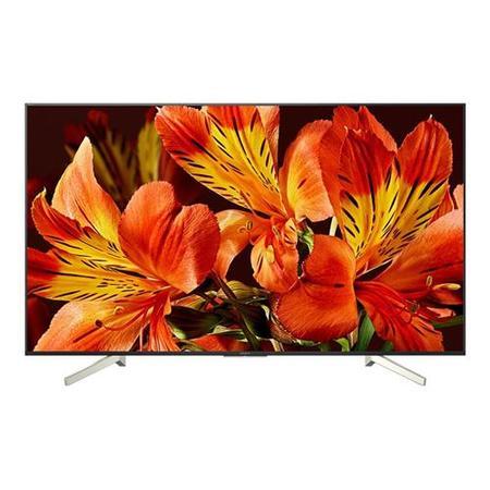 Sony FW- 55BZ35F 55" 4K Ultra HD Large Format Display