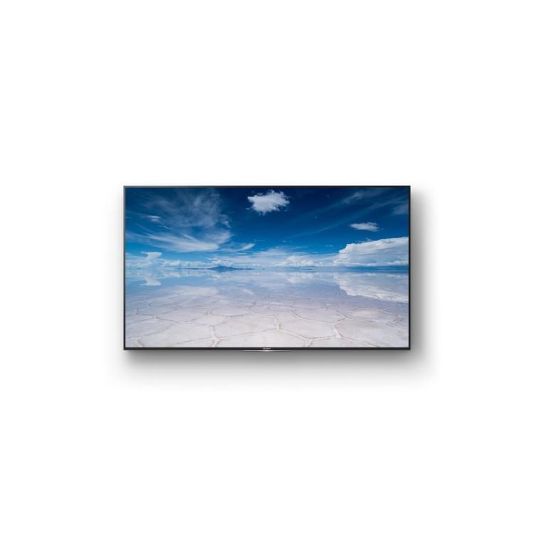 Sony FW-65XE8501 65&quot; 4K Ultra HD LED Large Format Display
