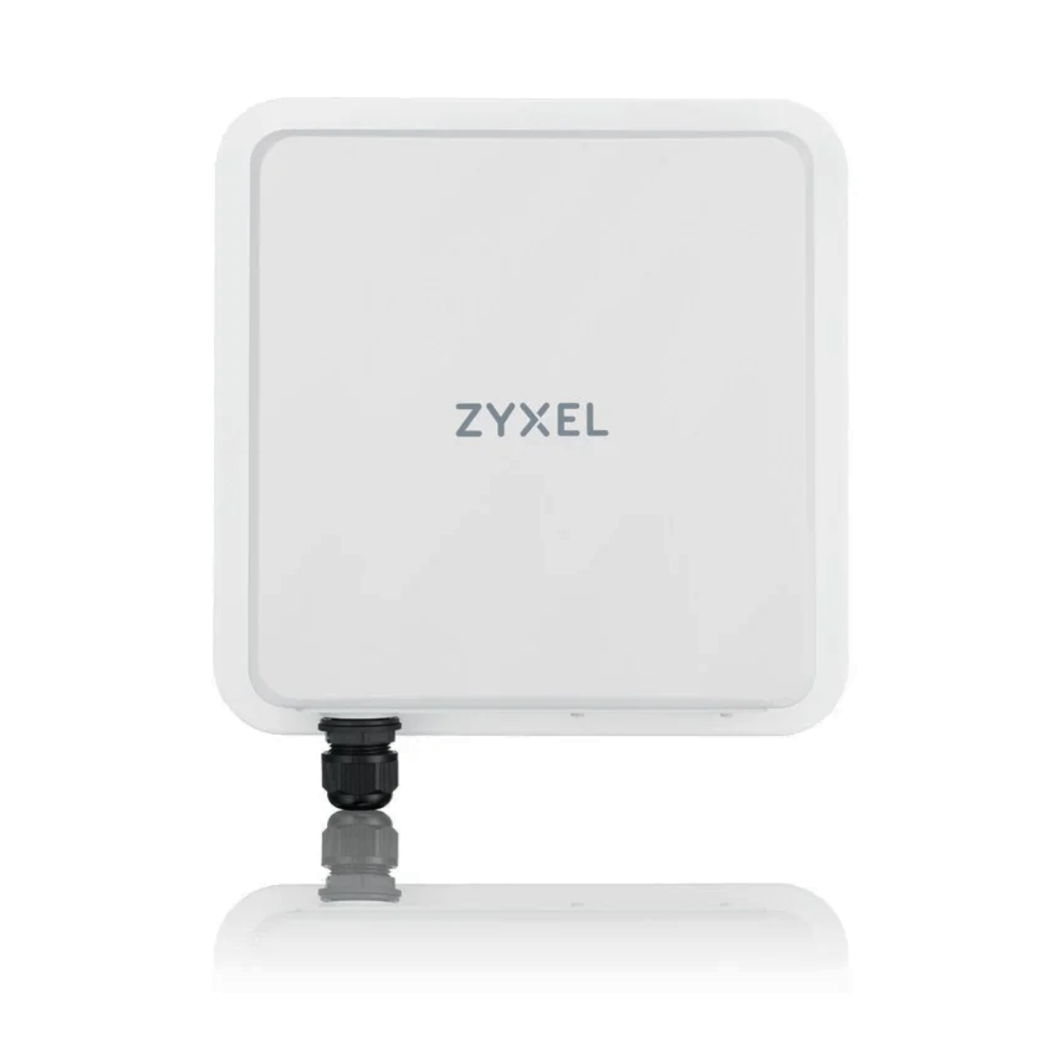 Zyxel Nebula FWA710 Multi-Gigabit Ethernet Dual-band 2.4+5GHz 5G ...