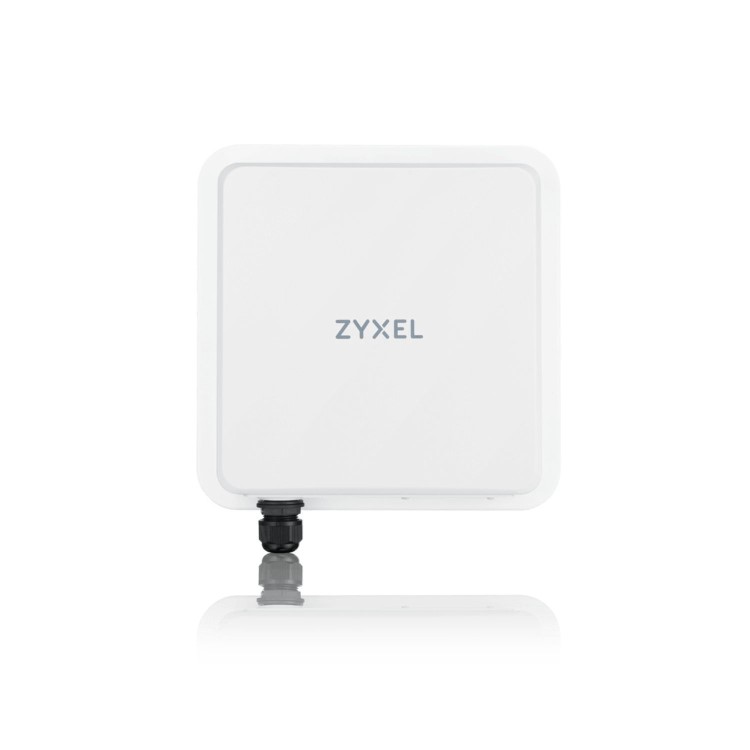 Zyxel 5G Outdoor Router Standalone - Nebula
