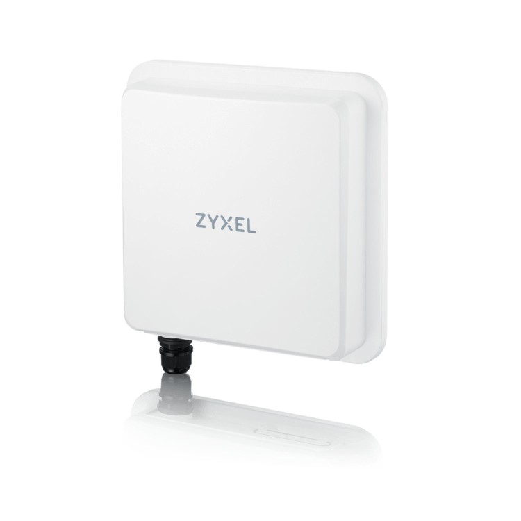 Zyxel 5G Outdoor Router Standalone - Nebula