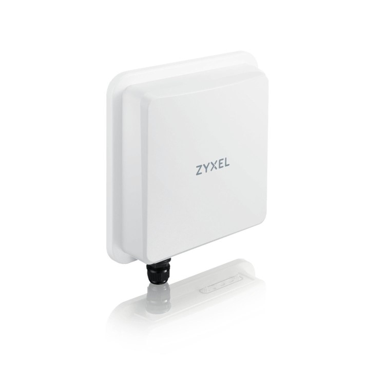 Zyxel 5G Outdoor Router Standalone - Nebula