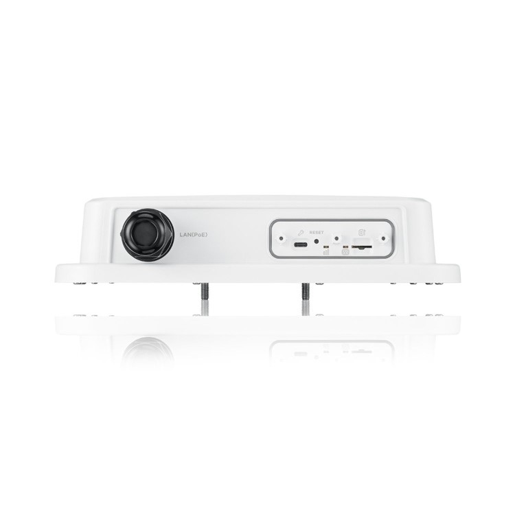 Zyxel 5G Outdoor Router Standalone - Nebula