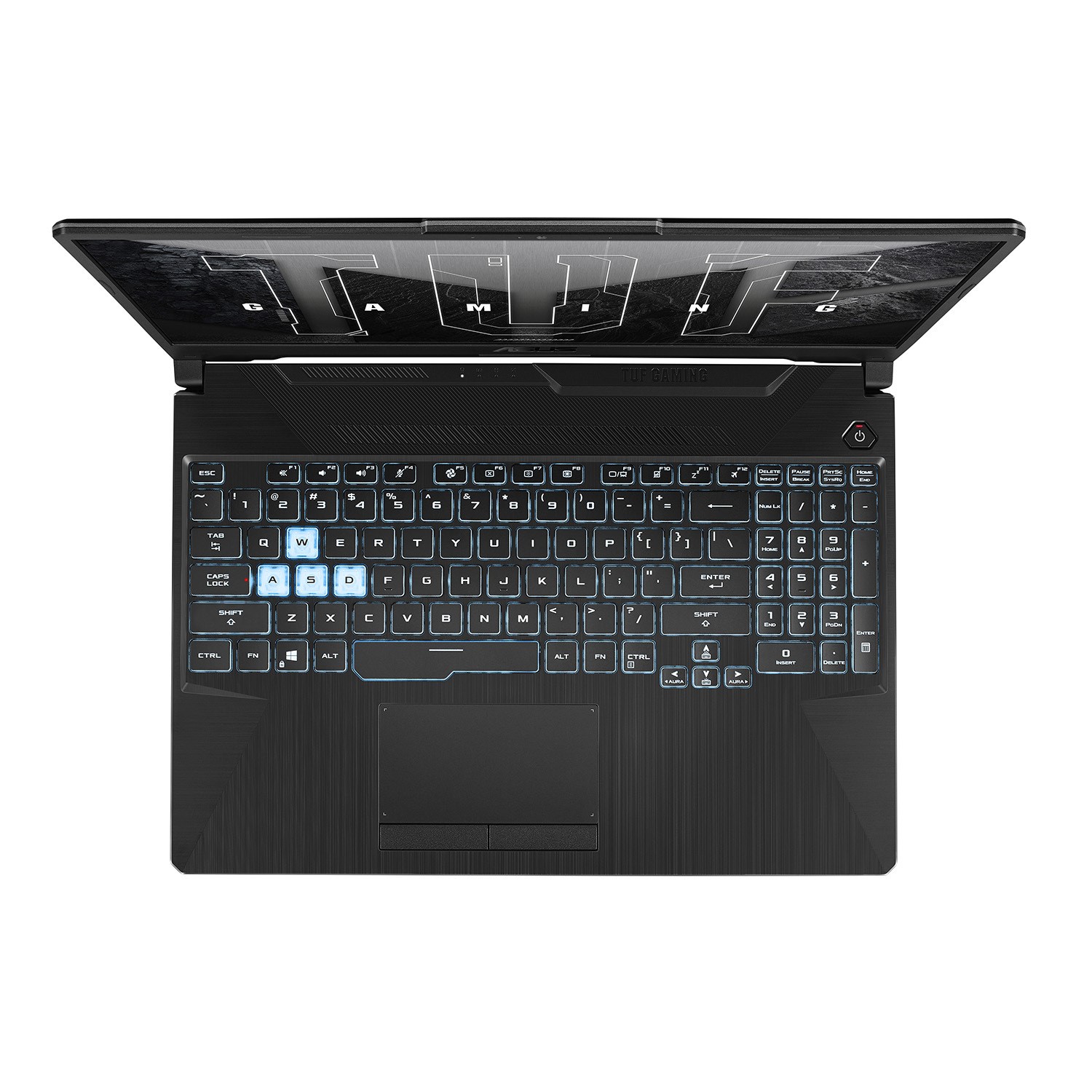 ASUS TUF Gaming F15 Intel Core i5 16GB 512GB RTX 3060 FHD 144Hz 
