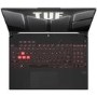 Refurbished ASUS TUF FX607VU-RL033W Intel Core i7 16GB RAM 512GB SSD RTX 4050 144Hz 16 Inch Windows 11 Gaming Laptop