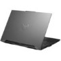 Refurbished ASUS TUF FX607VU-RL033W Intel Core i7 16GB RAM 512GB SSD RTX 4050 144Hz 16 Inch Windows 11 Gaming Laptop