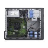 GRADE A1 - Dell Poweredge T130 Xeon E3-1220v6 3.0 GHz - 8GB - 2 x 1TB HDD - Tower Server