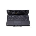 FZ-VEKG21LE Panasonic Backlit UK Keyboard for Toughbook FZ-G2