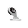 Wireless Wi-Fi Pet & Security Camera with Two-Way Talk Functionality