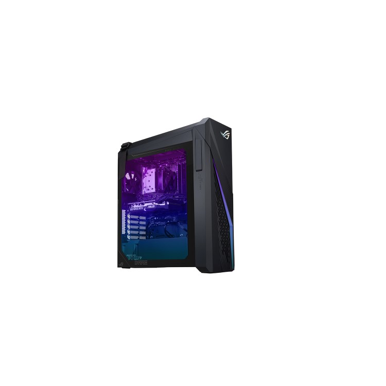 ASUS ROG Strix G16CH Intel Core i7-13700F RTX 3070 16GB RAM 1TB SSD Windows 11 Gaming PC
