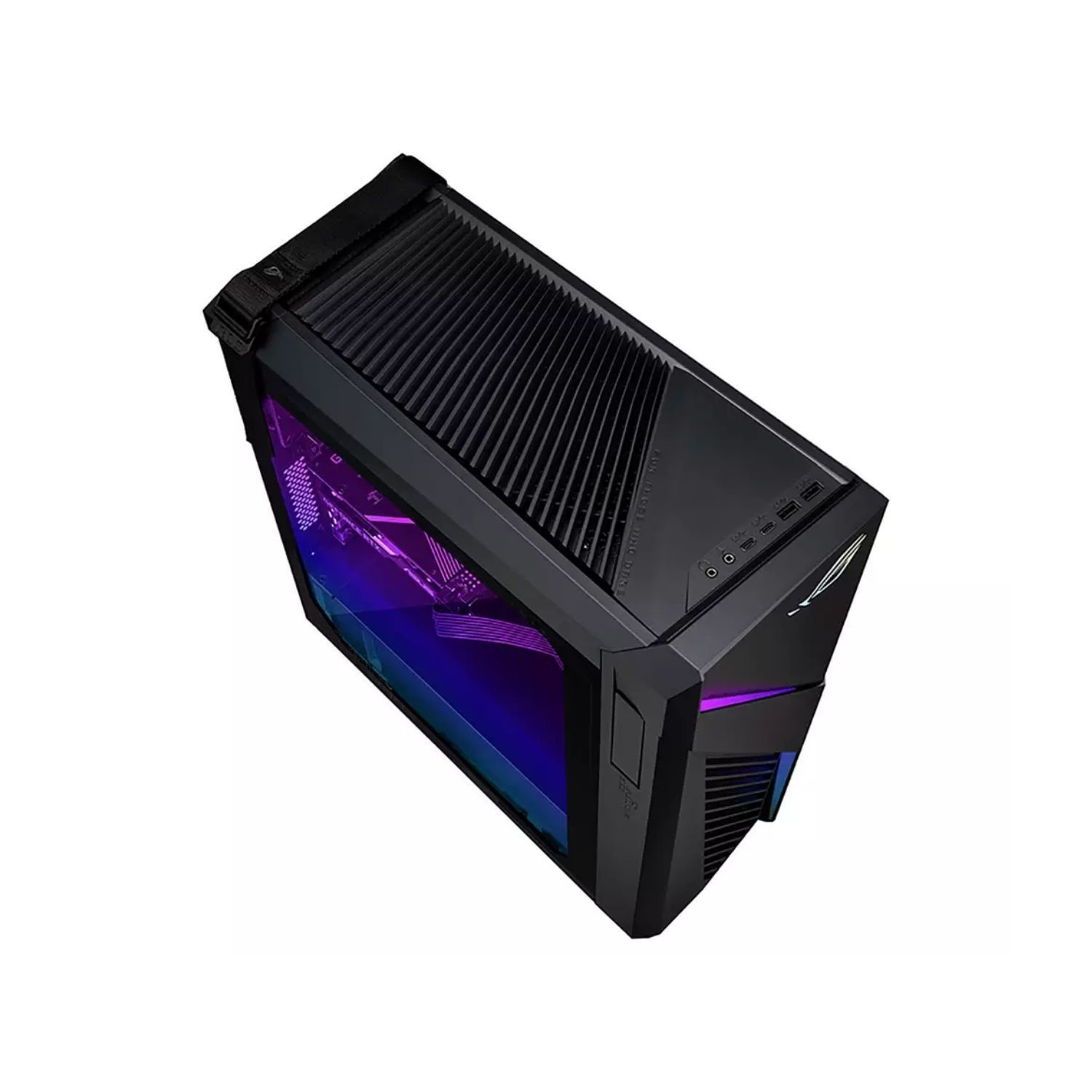 Refurbished Asus ROG Strix G16 Intel Core i7-13700F 16GB 1TB RTX 4060Ti ...