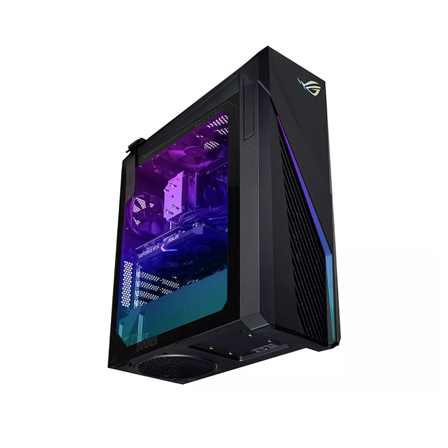 Refurbished Asus ROG Strix G16 Intel Core i7-13700F 16GB 1TB RTX 4060Ti ...