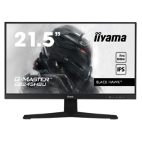 iiyama G-Master G2245HSU 21.5" IPS Full HD 100Hz 1ms Gaming Monitor