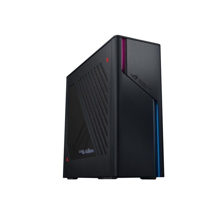 Asus ROG G22CH-1370KF065W Core i7-13700KF 32GB RAM 2TB SSD RTX 4070 Windows 11 Gaming Desktop PC