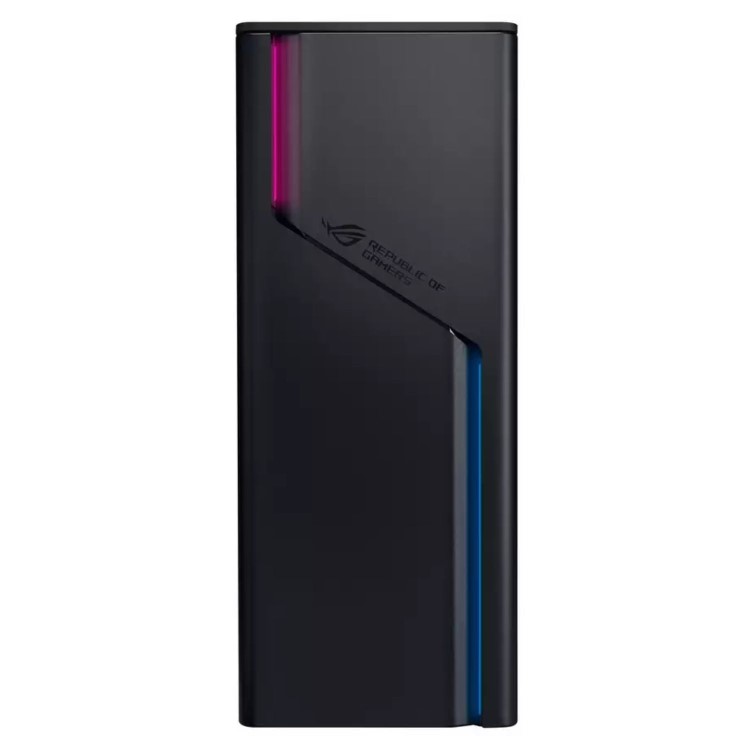Refurbished ASUS ROG Strix G22CH Tower Intel Core i7-14700F 16GB RAM 1TB SSD RTX 4060Ti Windows 11 Home Gaming PC